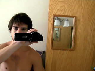 A Taste of Morning Cum!