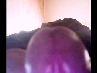 My  ejaculation