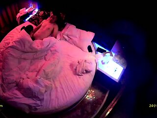 Amateur Asian Solo Fucking On Cam