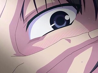 Restless Eyes with Promise lost beyond reality