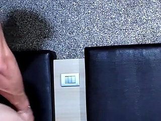 Delicious Italian Homemade Fuck with Maximo Garcia - Vale Nappi