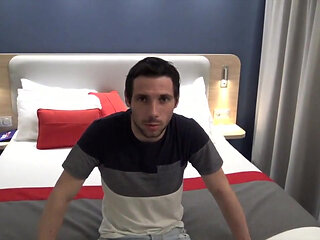 Straigt creampied by tje ss Royan