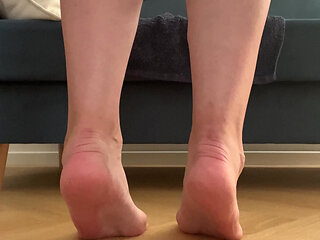Feet and Soles