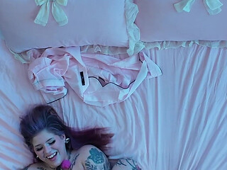 Watching - Real Power & Pleasure - Isabel Moon