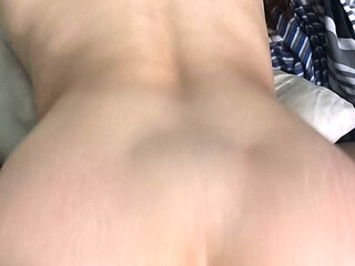 My Friend Lends Me His Wife, He's a Cuckold