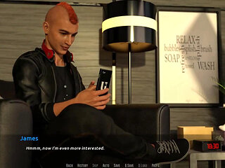 Become a rock star: we will have our first gig ep 35