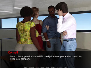 Interracial Exchange (part 12)