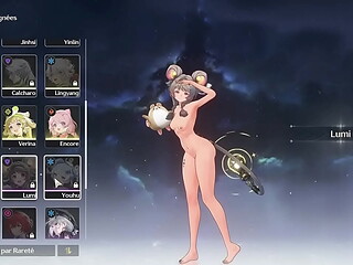 Wuthering Waves [2.0.2] - (Full Pack Nude Mod) -