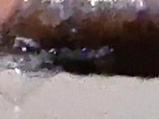 Soft Lips Sucks Cock Super Sloppy