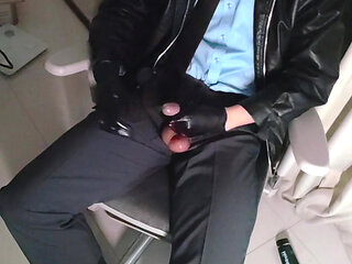 Plot - ASMR class at school