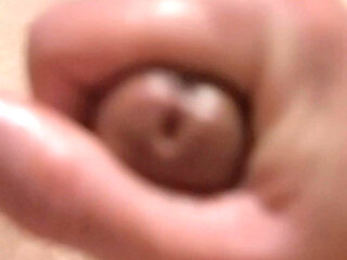 Hot Vaseline handy