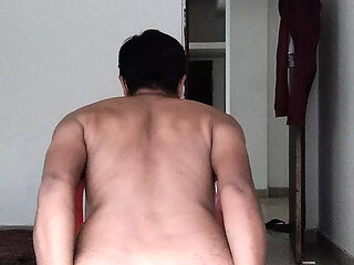 Desi Full Naked