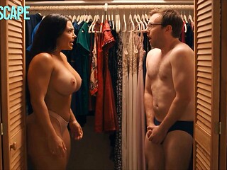 Gym Crush in Glasses Craves Nerdy Studs Tight Ass and Pounds Him Hard