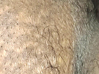 Today He Made My Pussy Wet and Squirting More Happy
