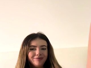 Adrianna Savu in jumpsuit - greatest nude damsel with hefty