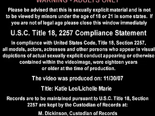Amateur GF Katie Lee gives a hot blowjob to her friend with a big dick