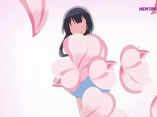 Cuckold anime roomy rails rigid before BOYFRIEND comes home