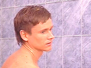 I Am a Young Muscle Jock and I Get Gangbanged Anal in the
