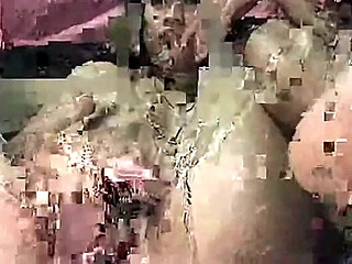 FILIPINA MILF IS SO HORNY WITH RANDOM TELEGRAM CHATMATE