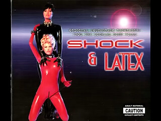Dino Ninn - Kitchen and Gloves (Latex Sound Track)