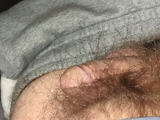Night Cum