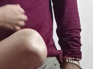 Desi Beautiful Girl Enjoy Sucking