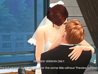 Peggy'_s Affair 10 - 3d Hentai - Preview Version