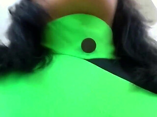 Shego's Sloppy Toppy Remastered