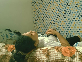 Novia Mamando Amateur