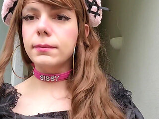 The Sissy Market - Webshop for Sissies