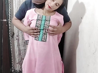 Sister-in-law saw me having sex with step sister
