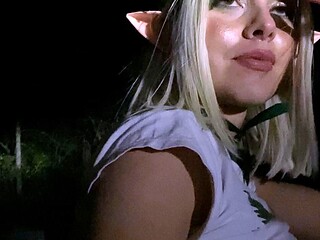 Blonde Babe Solo Masturbation Free Sexy Porn
