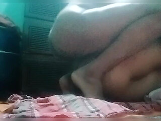 New Desi Bhabhi Hot Talk with Debora