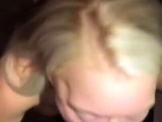 Elle Brooke Smashes A Man sausage On A Night Out (Ewe Sweet)