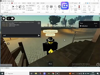 roblox condo looking
