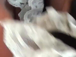 Two horny mature maids