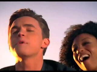 Jesse McCartney, Ludacris - How do you sleep?