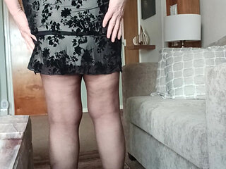 My slightly naughty video