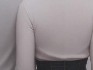 Obsessed Lucy #1 - Animated Yandere Sex Game