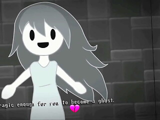 Mini compilaci&oacute_n de animaciones de spooky