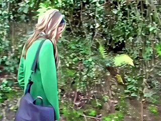 Late for Class Featuring Samantha Buxton