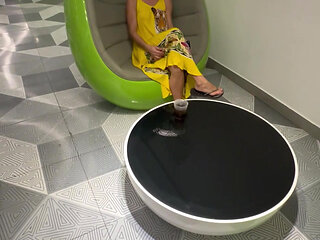 We hacked the Onlyfans of my boss&#039;s wife model.