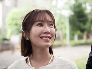 Step-sister seduction with Minami Kojima