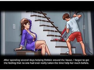 She Changed Priorities Gently I Slipped Down The List (18+) - Car Toon