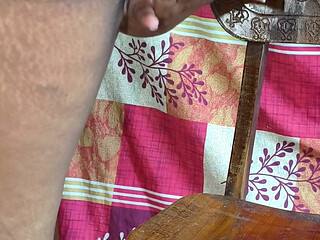 Mallu Neha Cute College Girl Playing with Cukumber