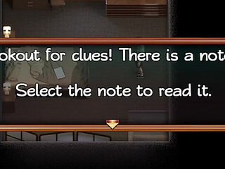 The Treasure of Nadia's Lost Breasts