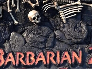 Barbarian 2 Part 3: Krom Rises  Hot 3D Animation Sex with Big Ass Anal & Blowjob
