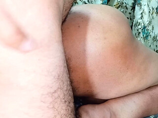 Arab girl fuked By Afghani Man In Big Ass