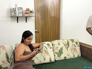 Therapy - My Wife Fulfills My Fantasy of Seeing Her Fuck Grandpa / First Time Being a Cuckold