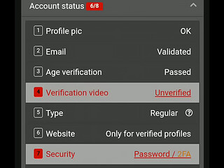 Verification video so yeah that'_s pretty cool